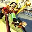 Harry Potter: Quidditch-Weltmeisterschaft