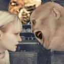 Haunting Ground