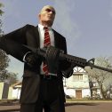 Hitman: Blood Money