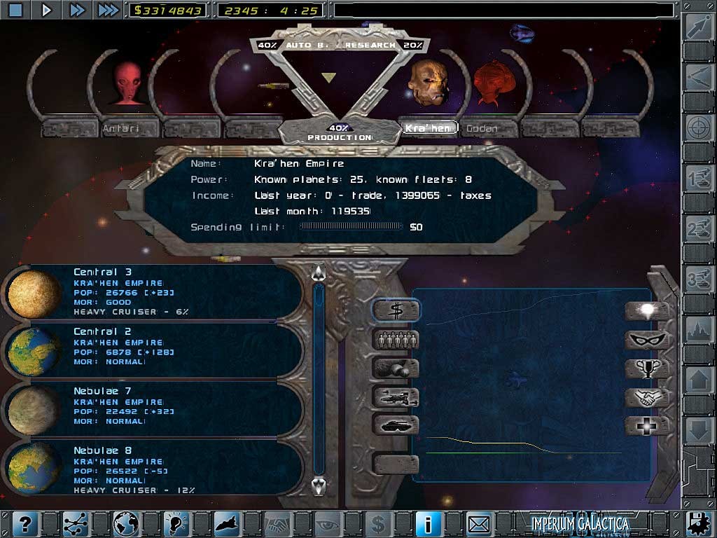 imperium galactica 2 guide imperium galactica 2 guide