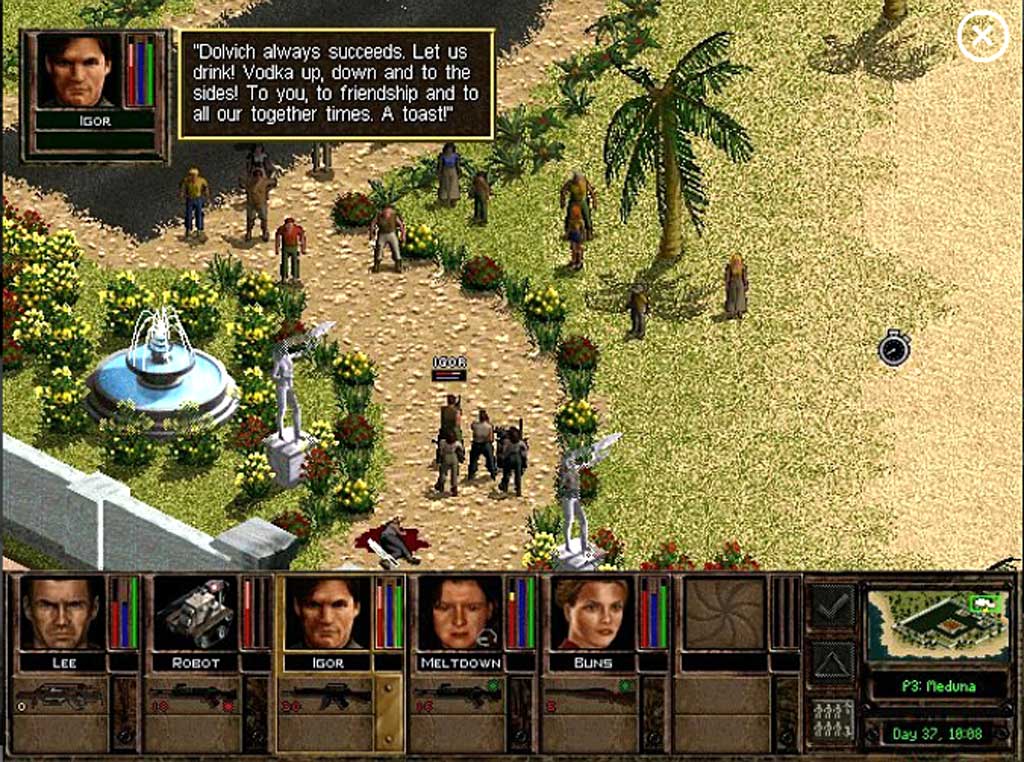 download jagged alliance 2 wildfire 1.13 download jagged alliance 2 wildfire 1.13