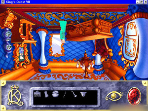 download kings quest vii download kings quest vii