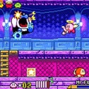 Kirby & die wundersame Spiegelwelt