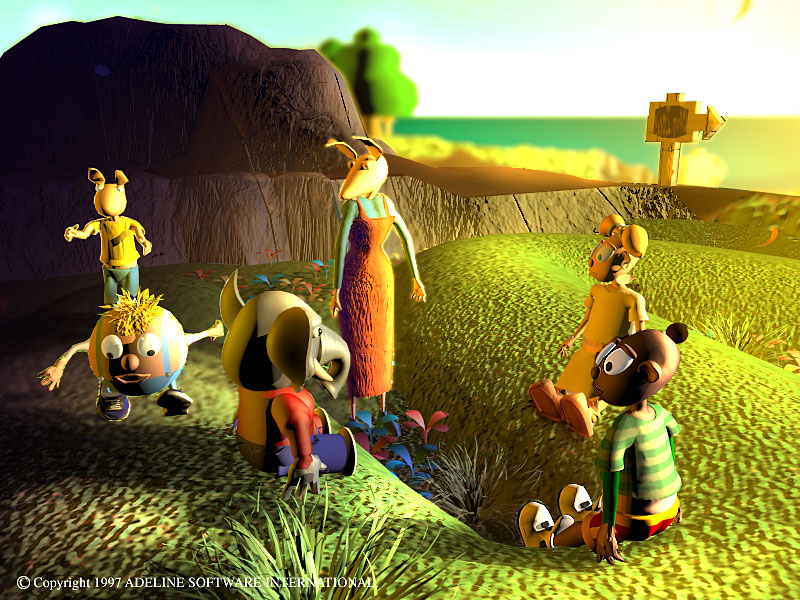 little big adventure 2 soundtrack little big adventure 2 soundtrack