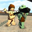 LEGO Star Wars II: Die klassische Triologie