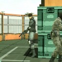 Metal Gear Solid 2 Substance