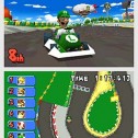 Mario Kart DS