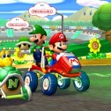 Mario Kart: Double Dash!