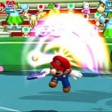 Mario Power Tennis