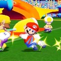 Mario Smash Football