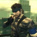 Metal Gear Solid 3: Subsistence