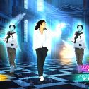 Michael Jackson: The Experience