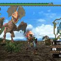 Monster Hunter Freedom 2