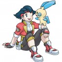 Pokémon Ranger: Finsternis über Almia