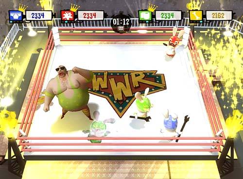 download raving rabbids tv party ds download raving rabbids tv party ds