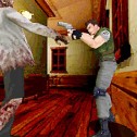 Resident Evil: Deadly Silence