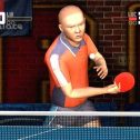 Rockstar Games präsentiert Tischtennis
