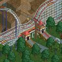 RollerCoaster Tycoon 2