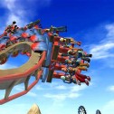 RollerCoaster Tycoon 3