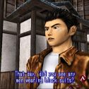 Shenmue