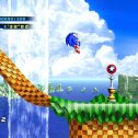 Sonic the Hedgehog 4 – Episode 1