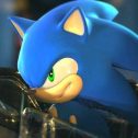 Sonic Unleashed