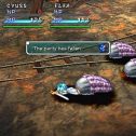 Star Ocean: First Depature