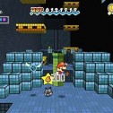 Super Paper Mario