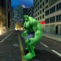 The Incredible Hulk: Ultimate Destruction