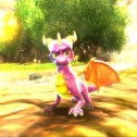 The Legend of Spyro – Dawn of the Dragon