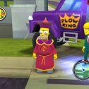 The Simpsons Hit & Run