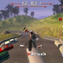 Tony Hawk´s Downhill Jam