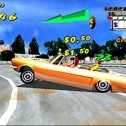 Crazy Taxi: Fare Wars