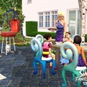 Die Sims 2 – Family Fun Accessoires