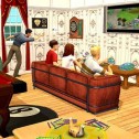 Die Sims 2 – Freizeit-Spaß