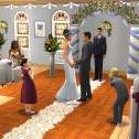 Die Sims 2 – Party Accessoires
