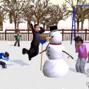 Die Sims 2 – Vier Jahreszeiten