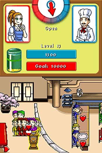 game diner dash 3 game diner dash 3