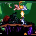 Earthworm Jim 2