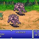 Final Fantasy V Advance