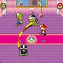 Mario & Luigi Superstar Saga