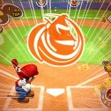 Mario Superstar Baseball