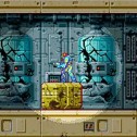 Metroid Fusion