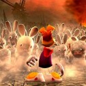 Rayman Raving Rabbids