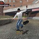 Tony Hawk´s Underground