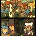 Professor Layton und die verlorene Zukunft