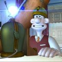 Wallace & Gromit´s Grand Adventures: Urlaub unter Tage