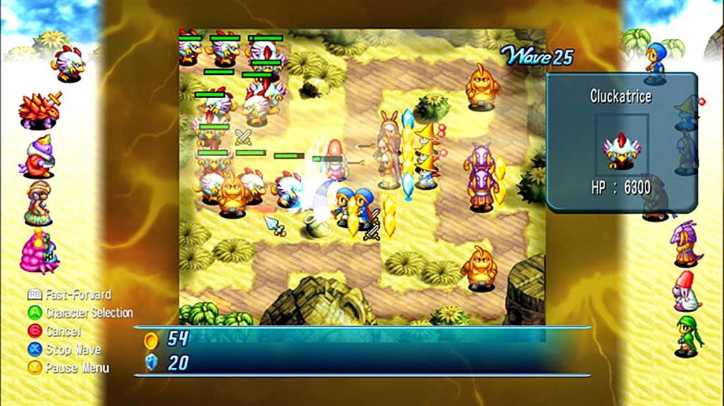 crystal defenders apk crystal defenders apk