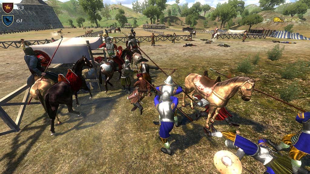 serial key 2014 mount and blade fire and sword version 1.143