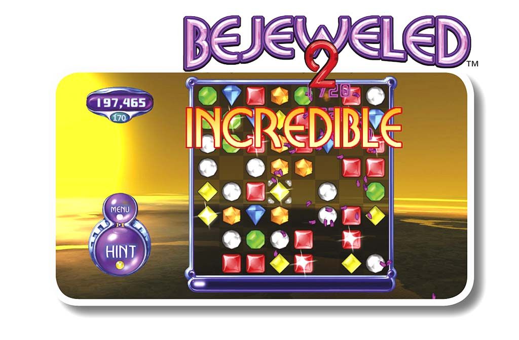 Popcap games проекты
